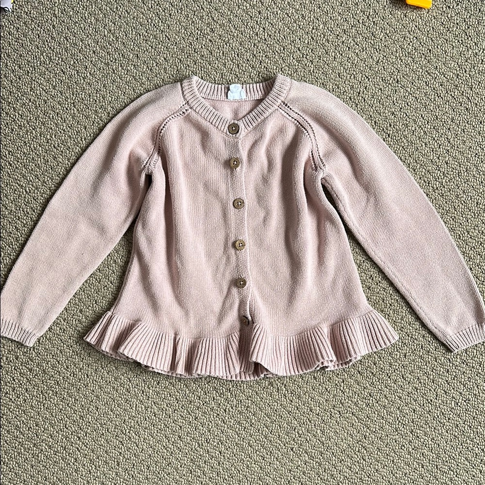 Jamie Kay cardigan 7